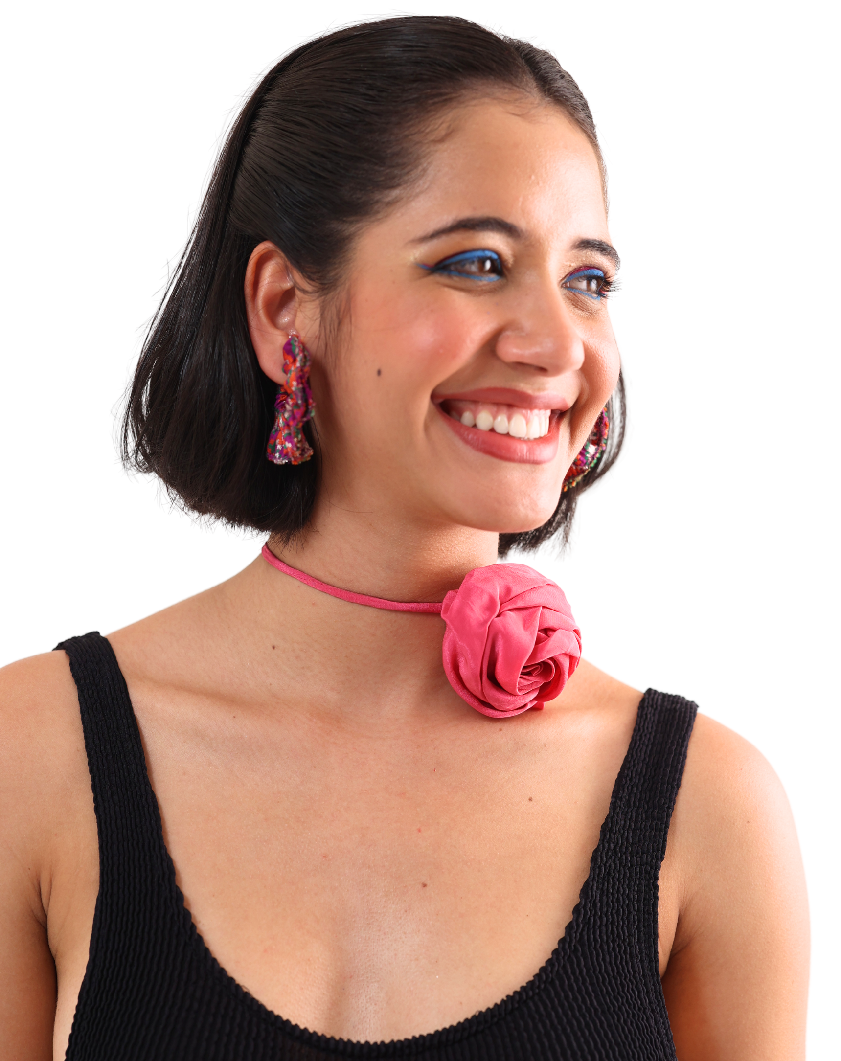 Rose Corsage