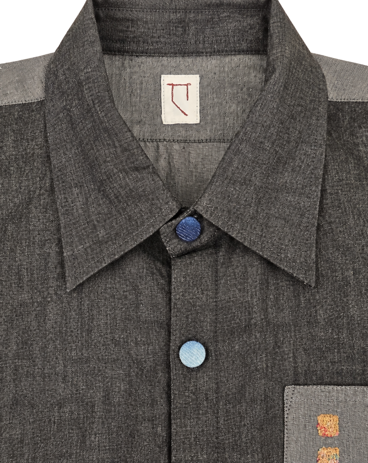 Nightscape - Shirt