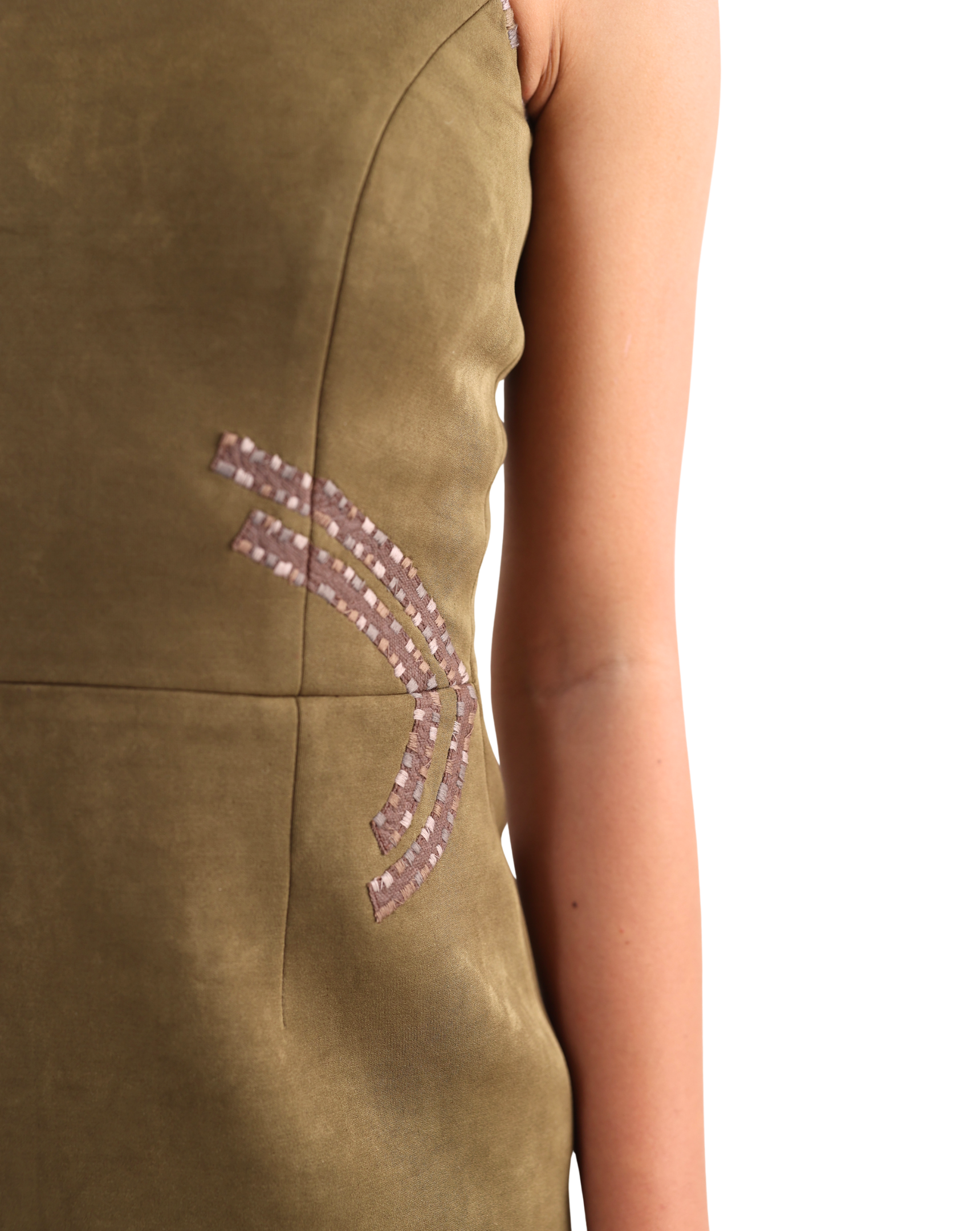 Imprint Dress
