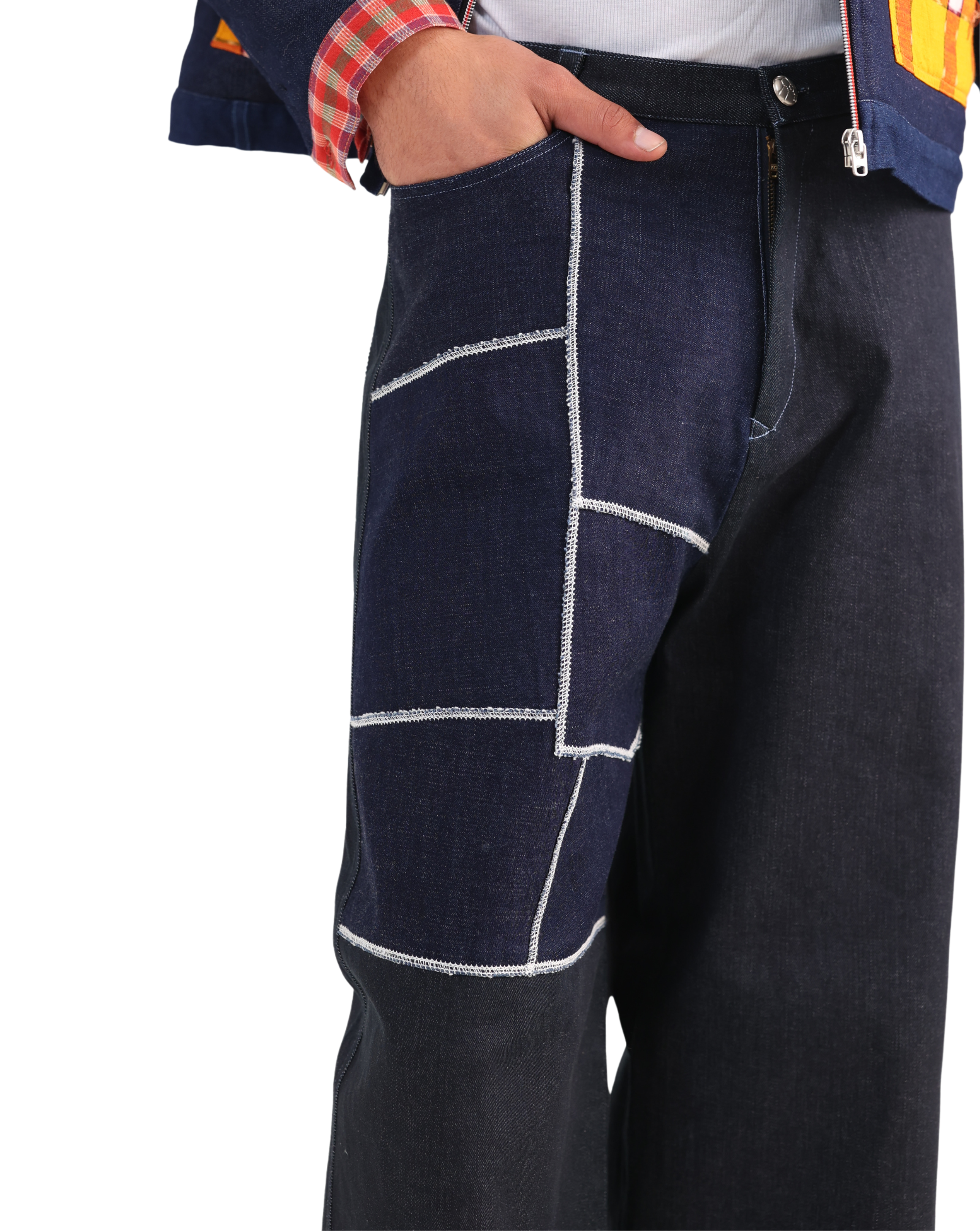 Interlock Pants