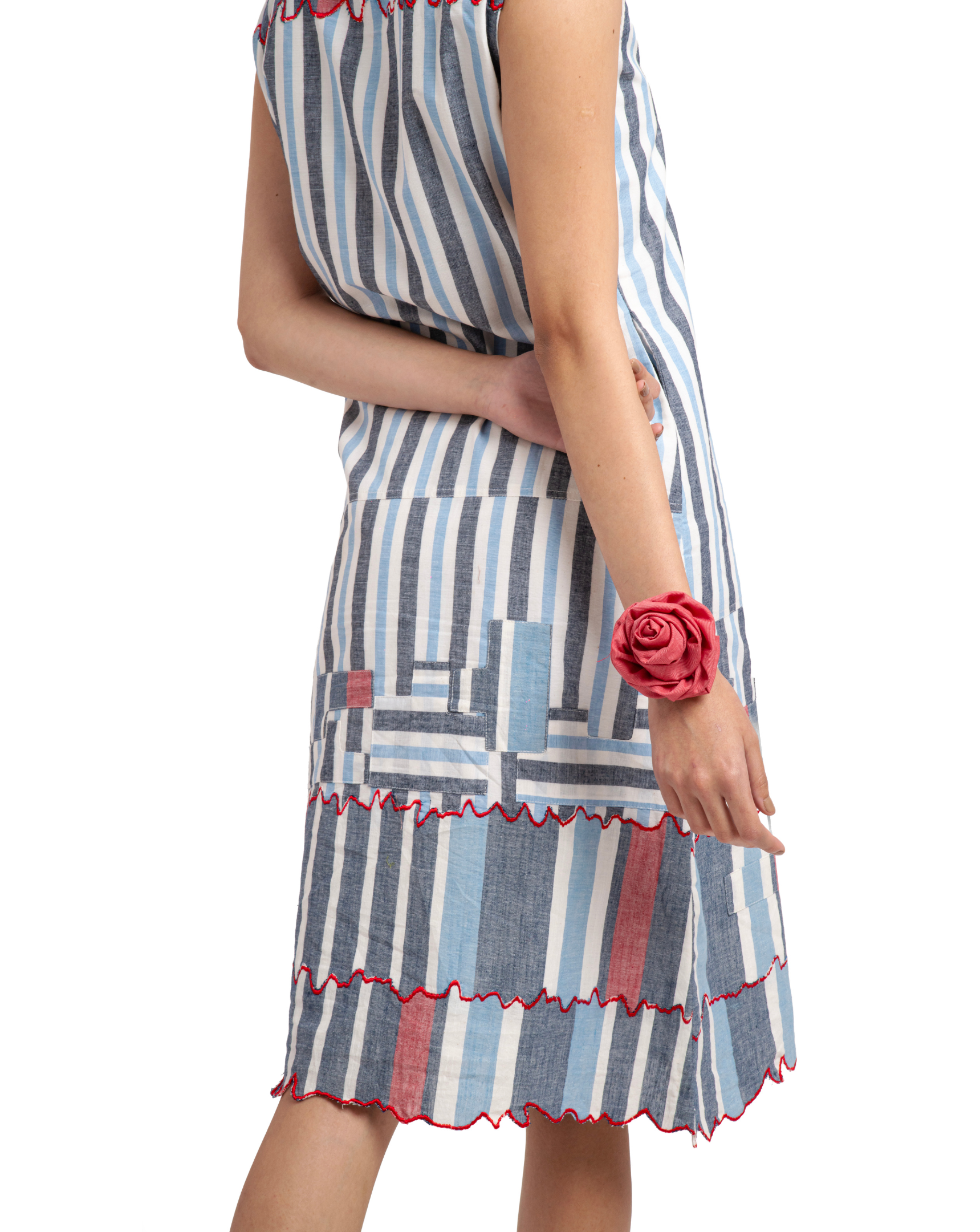 Rose Corsage