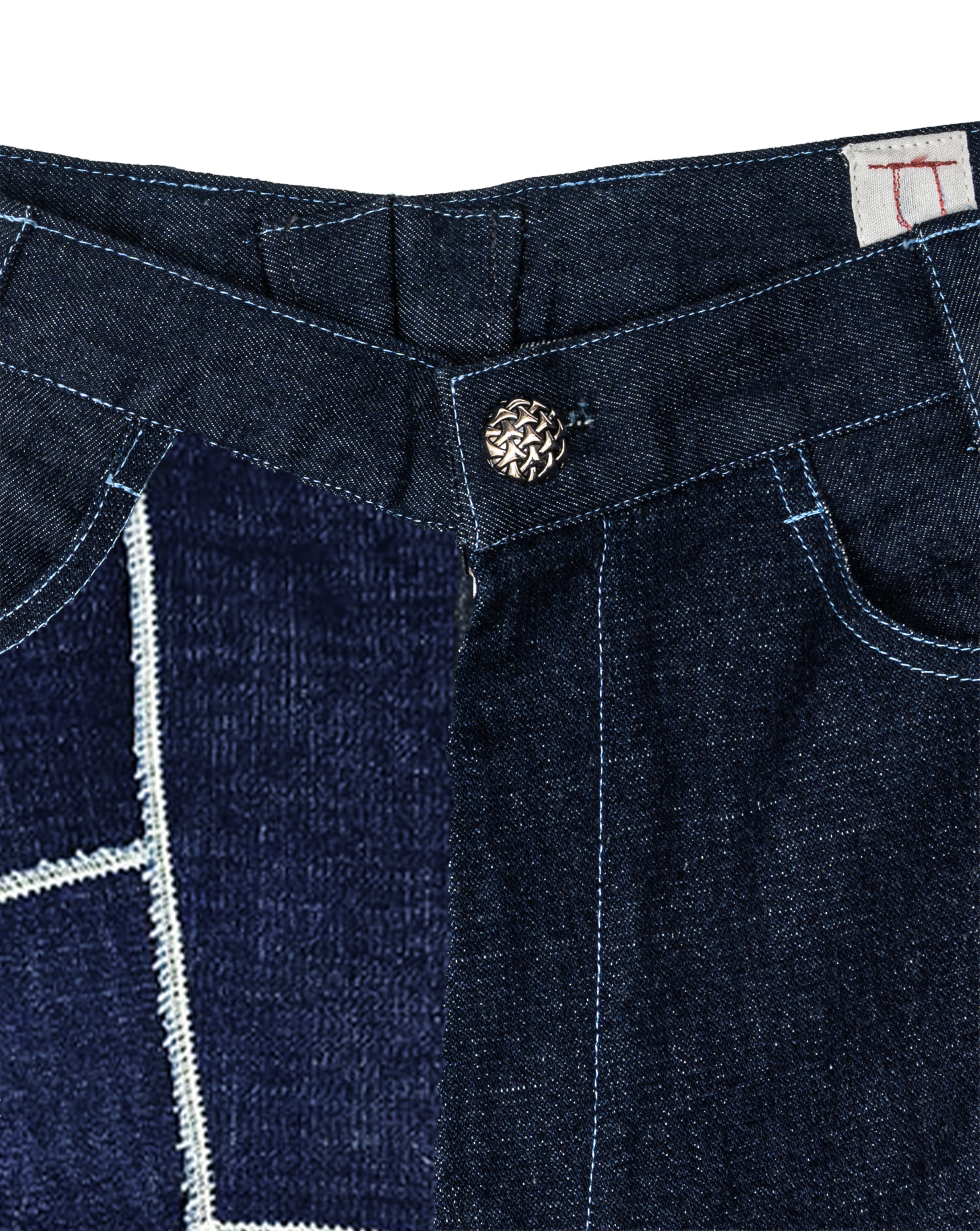Interlock Pants