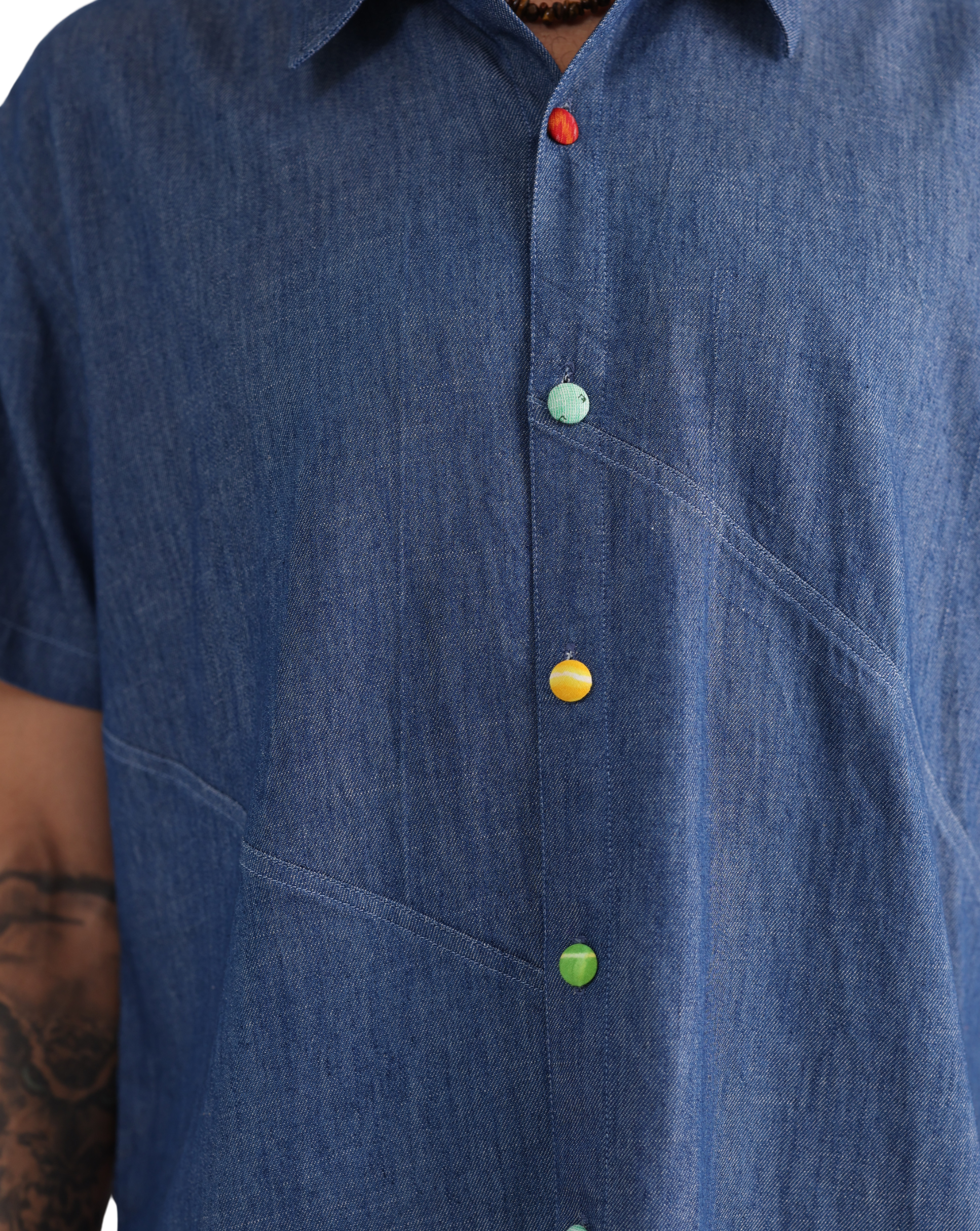 Gems Shirt