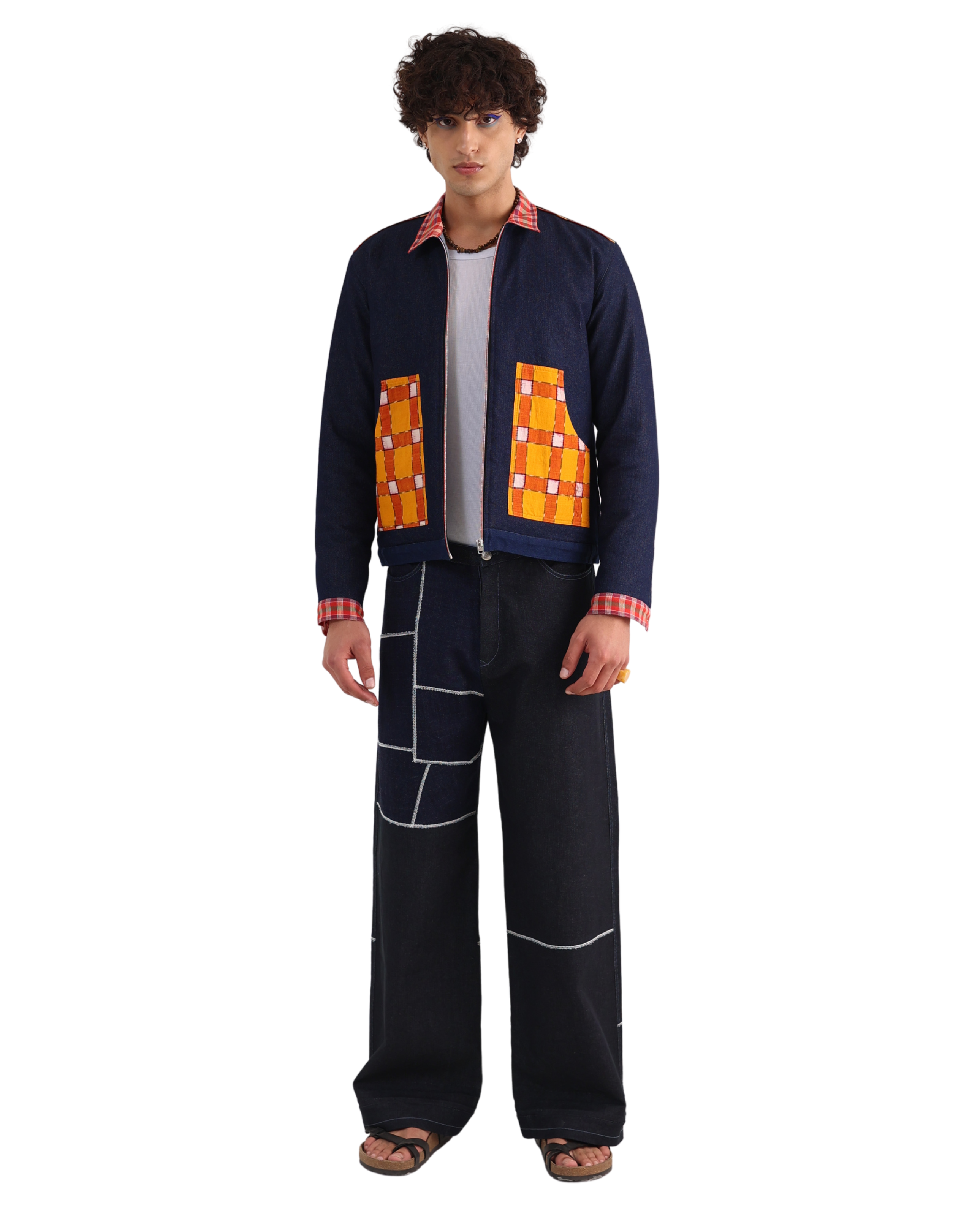 Interlock Pants