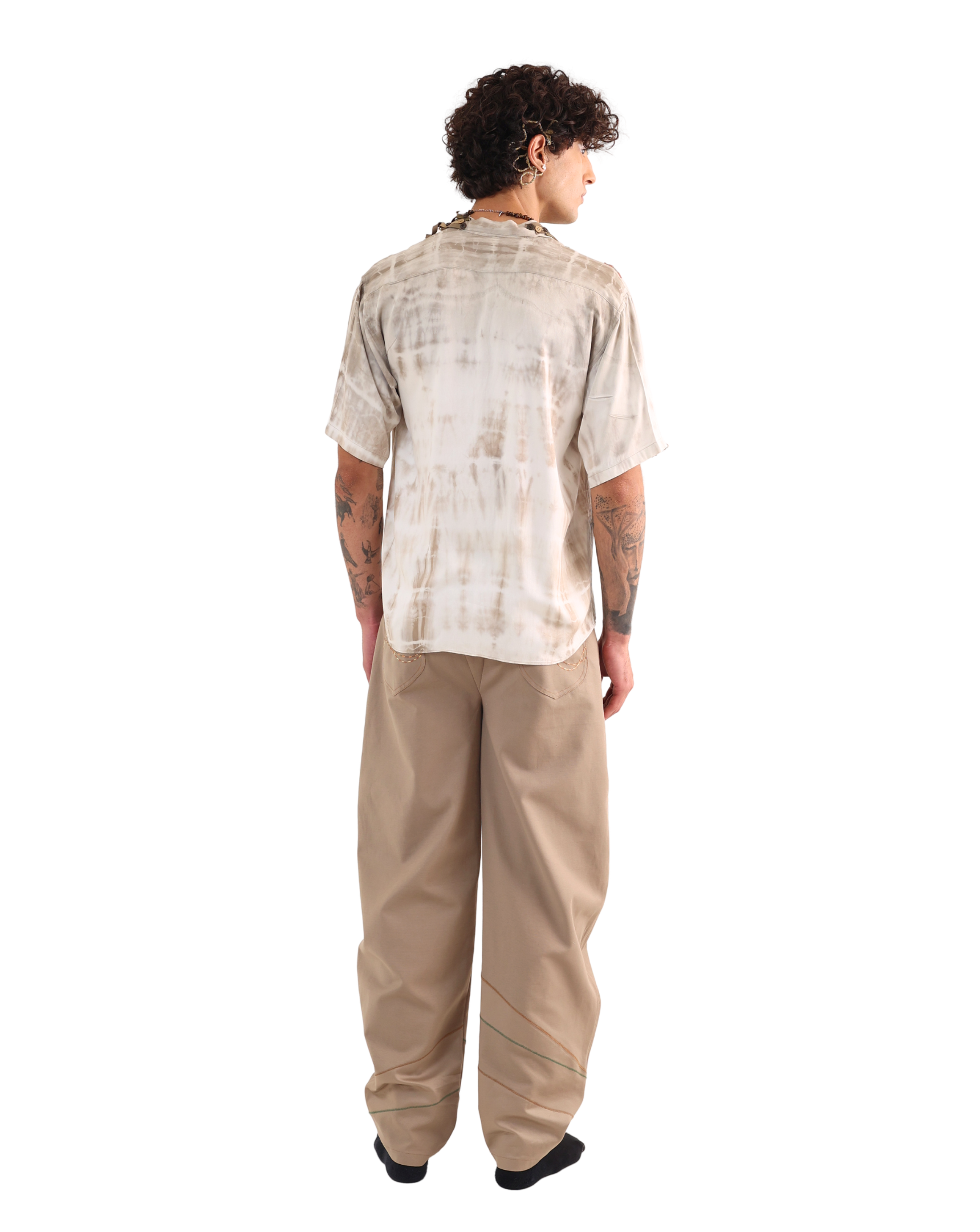 The Brewed Shirt