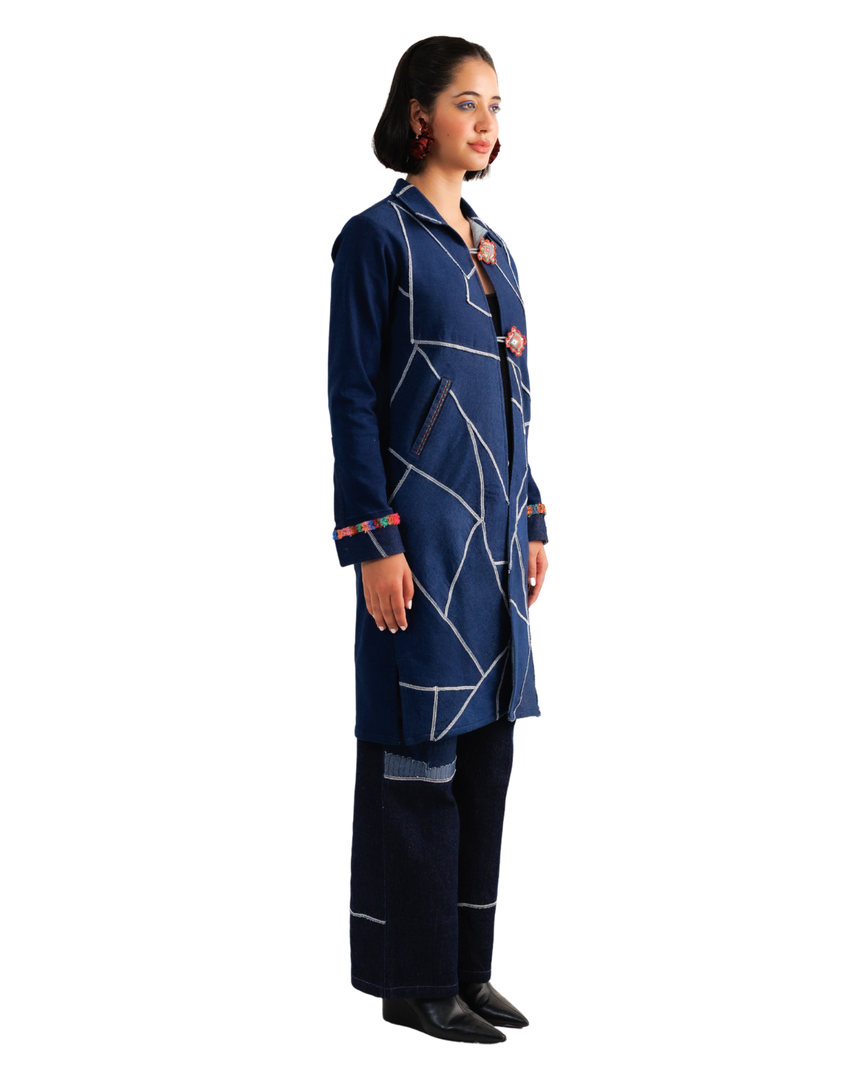 Denim Chronicle
