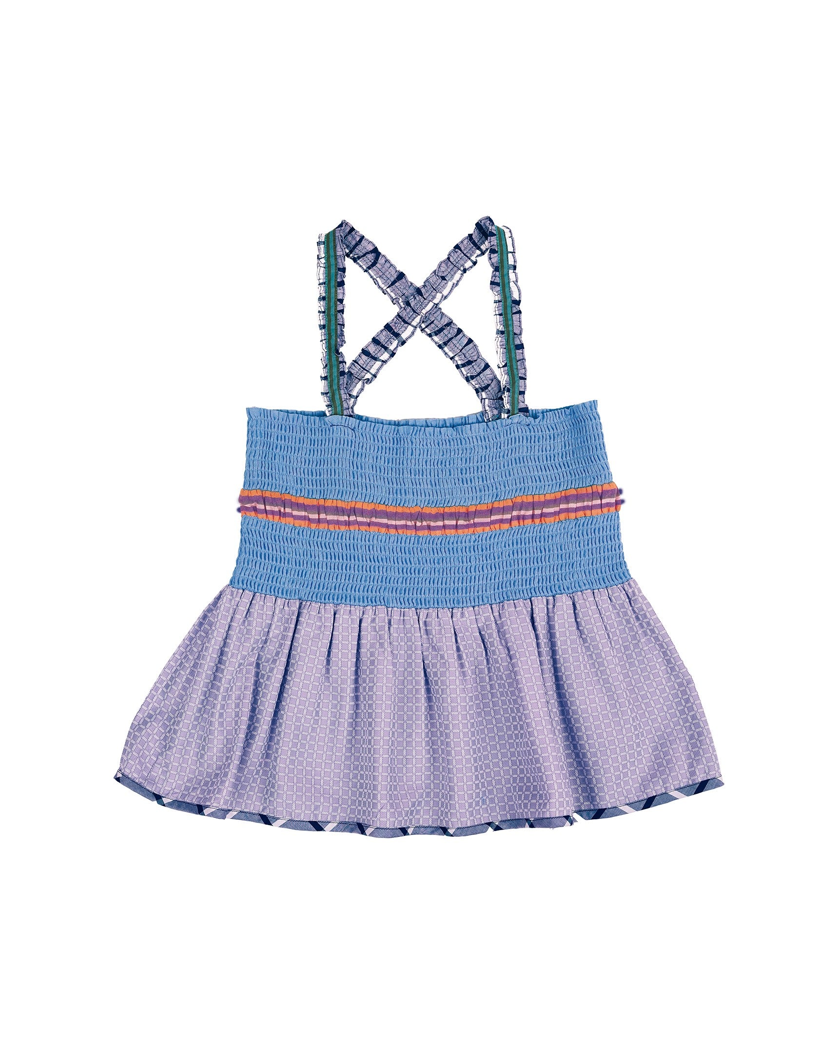 Zafiro Petite
