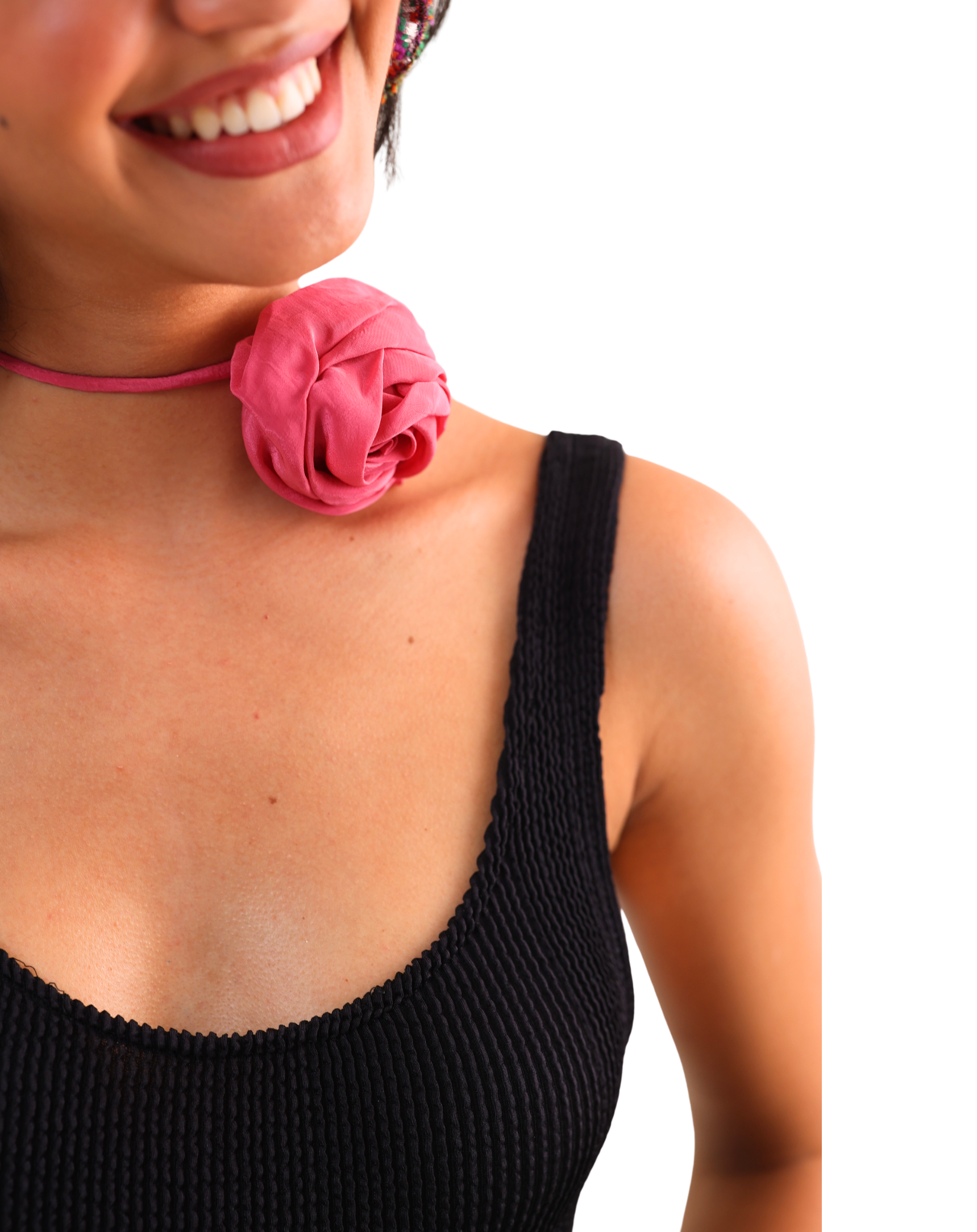 Rose Corsage