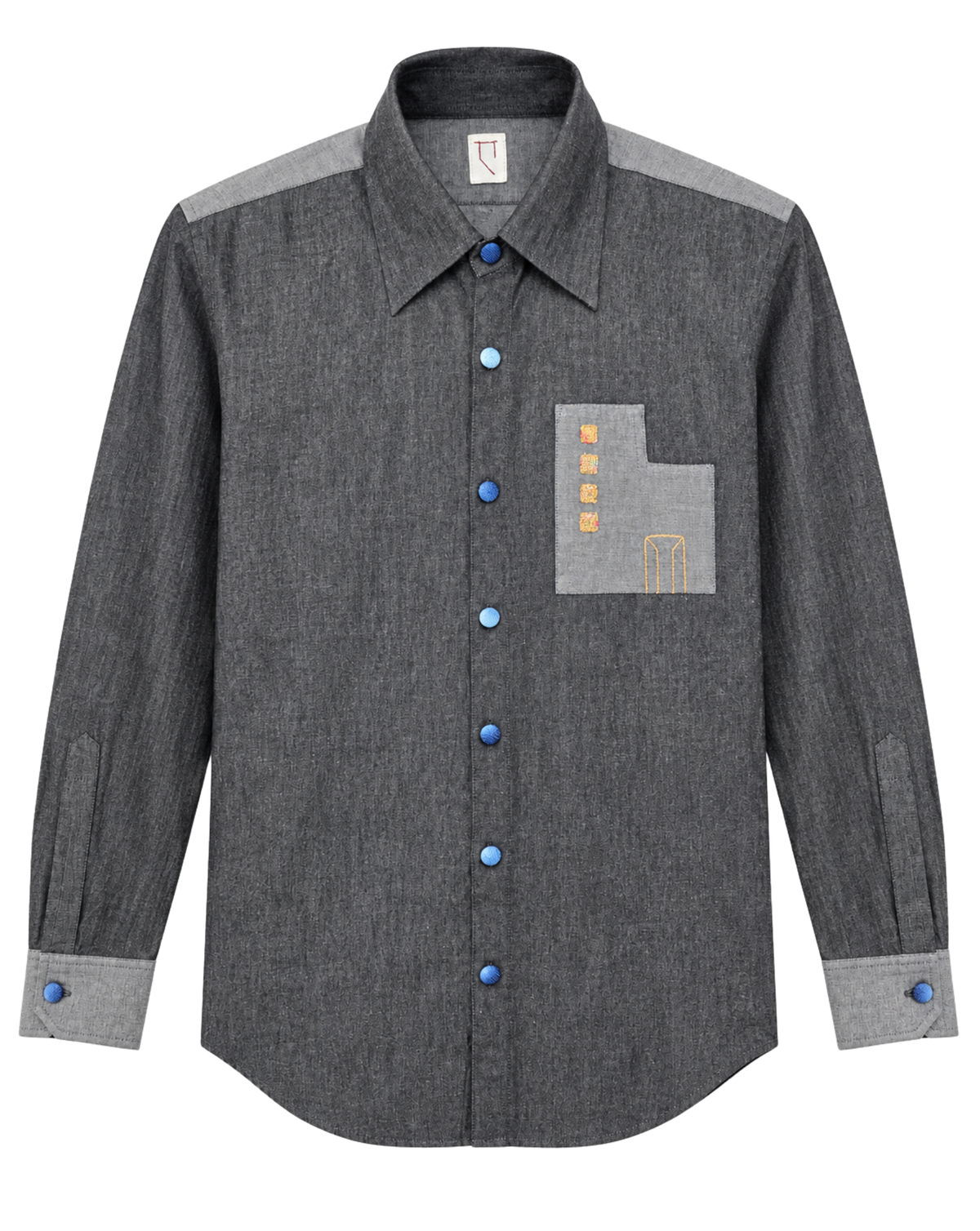 Nightscape - Shirt