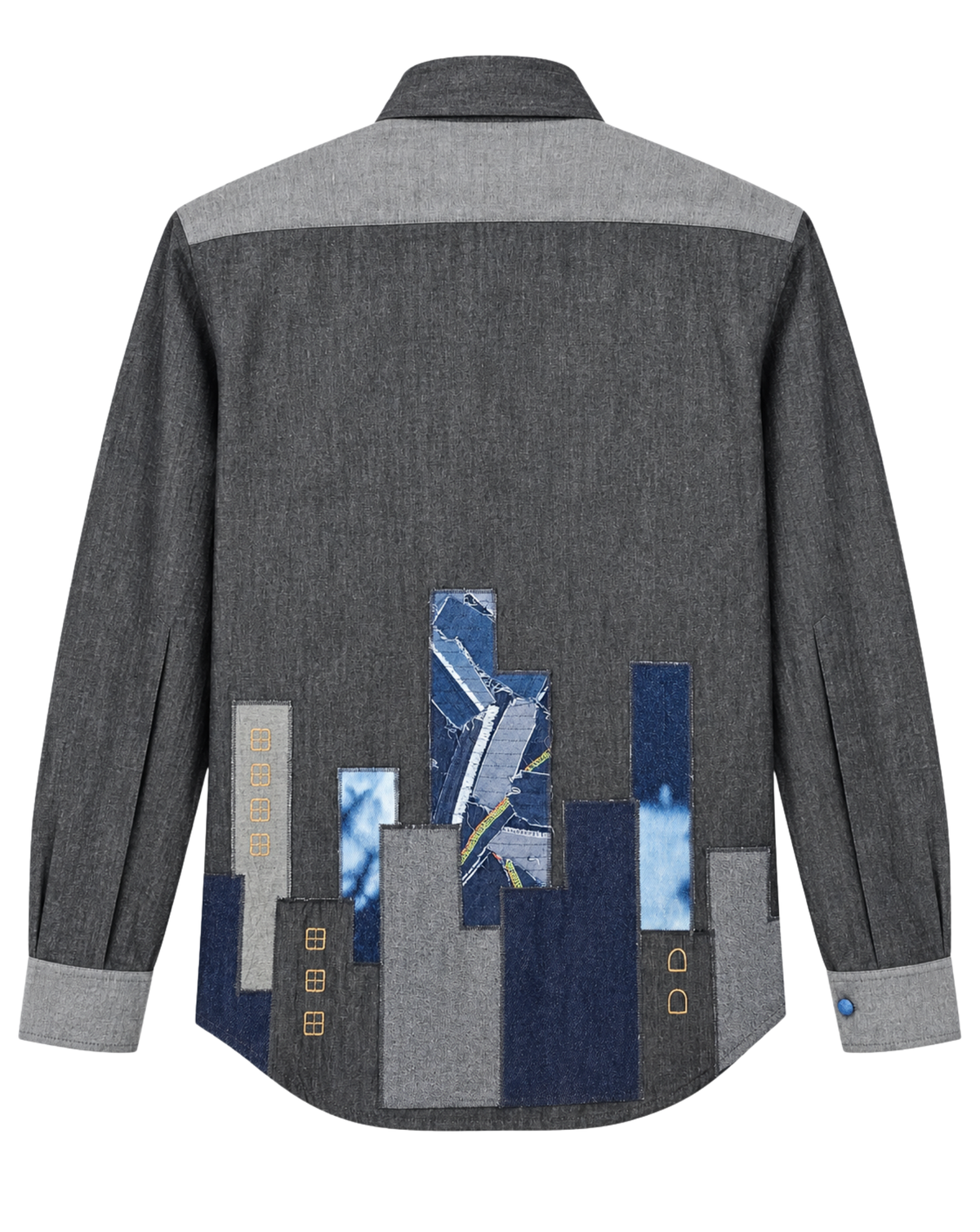 Nightscape - Shirt