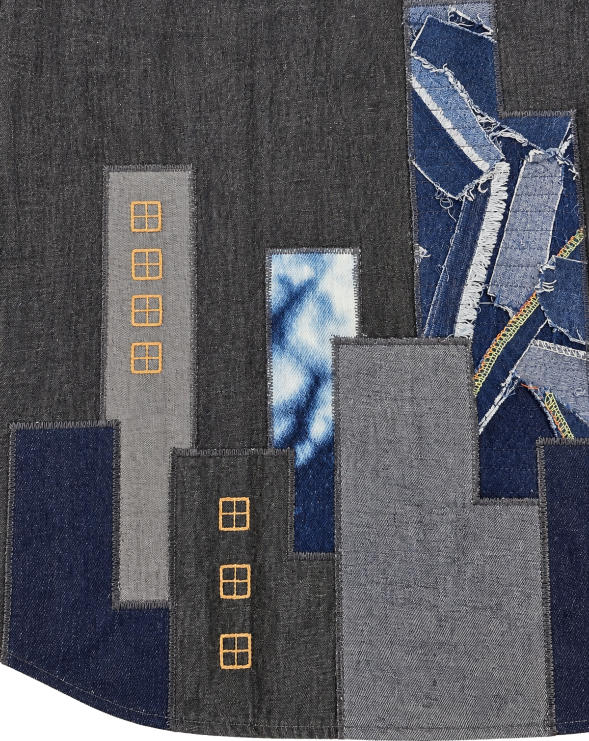 Nightscape - Shirt