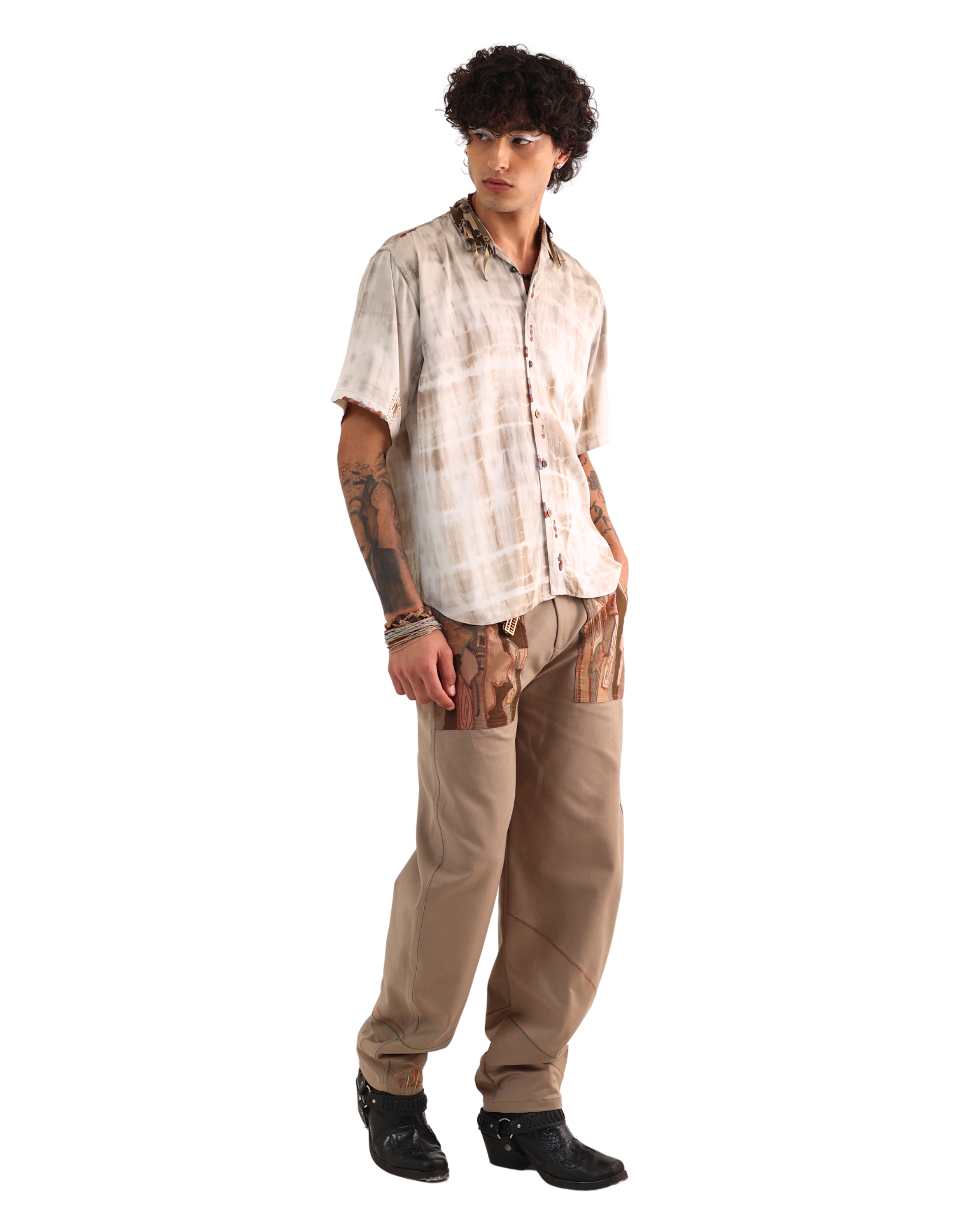 Patina Pants