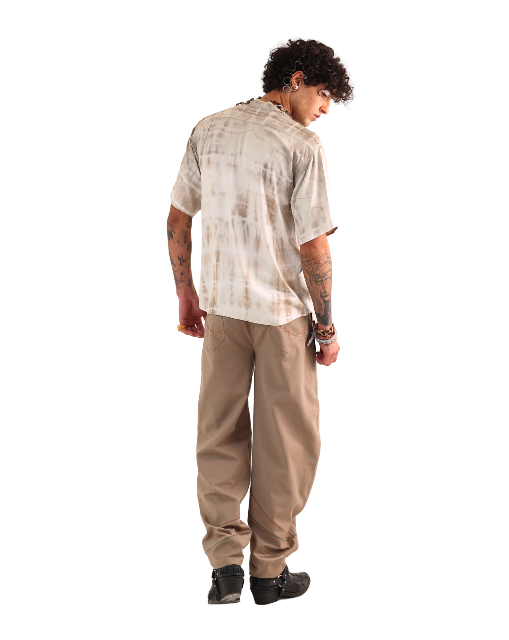Patina Pants