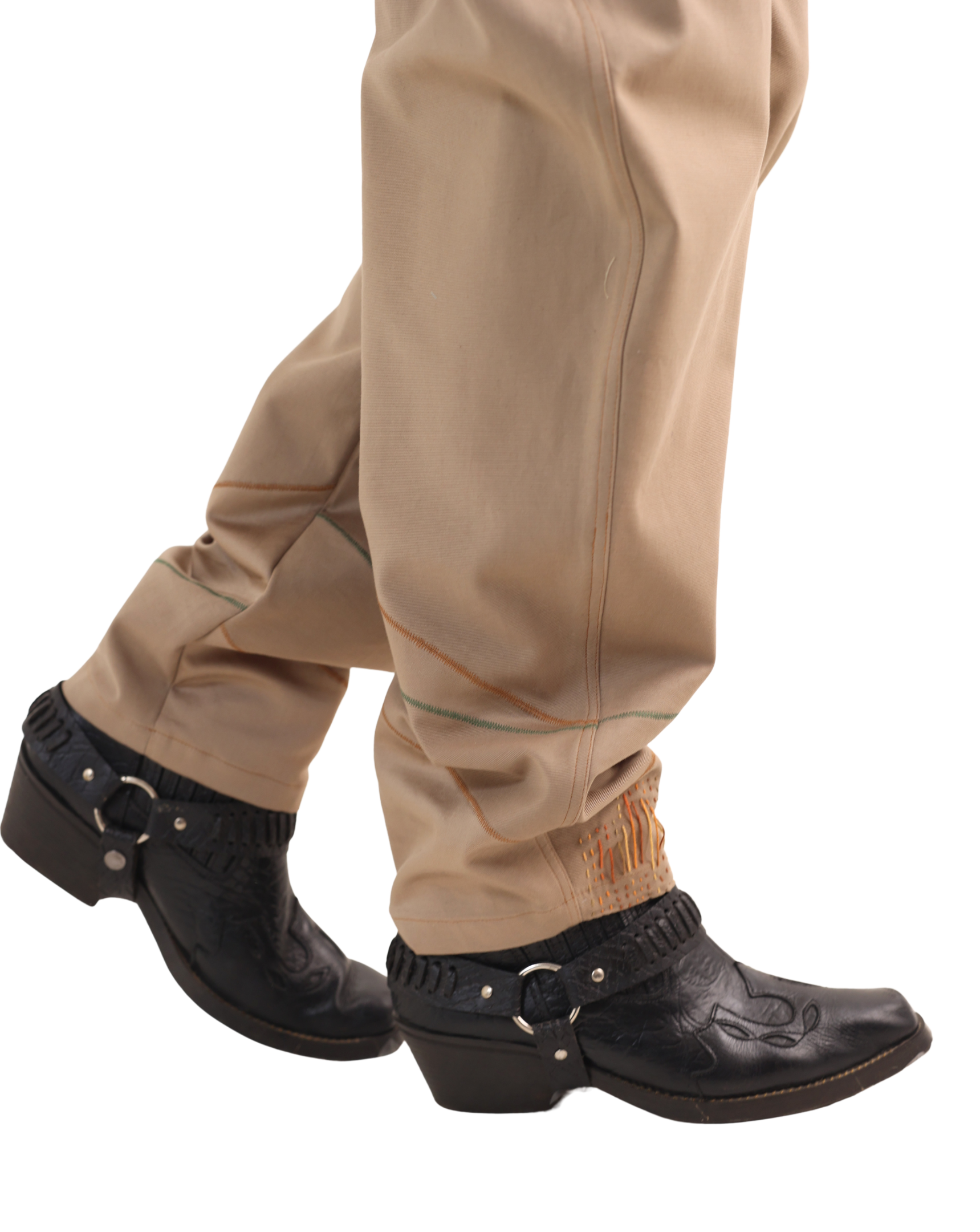 Patina Pants