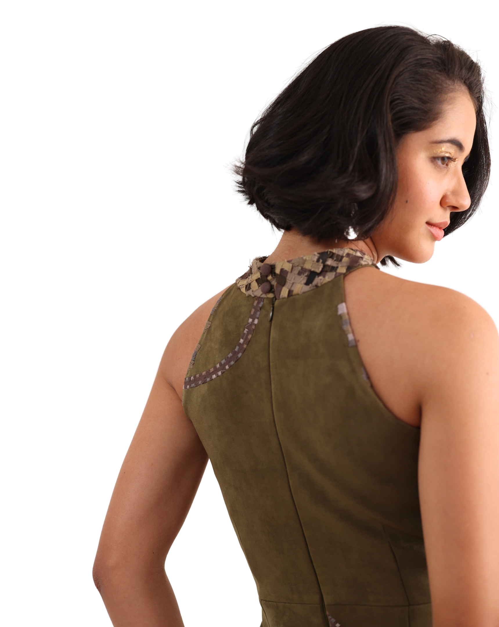 Imprint Dress