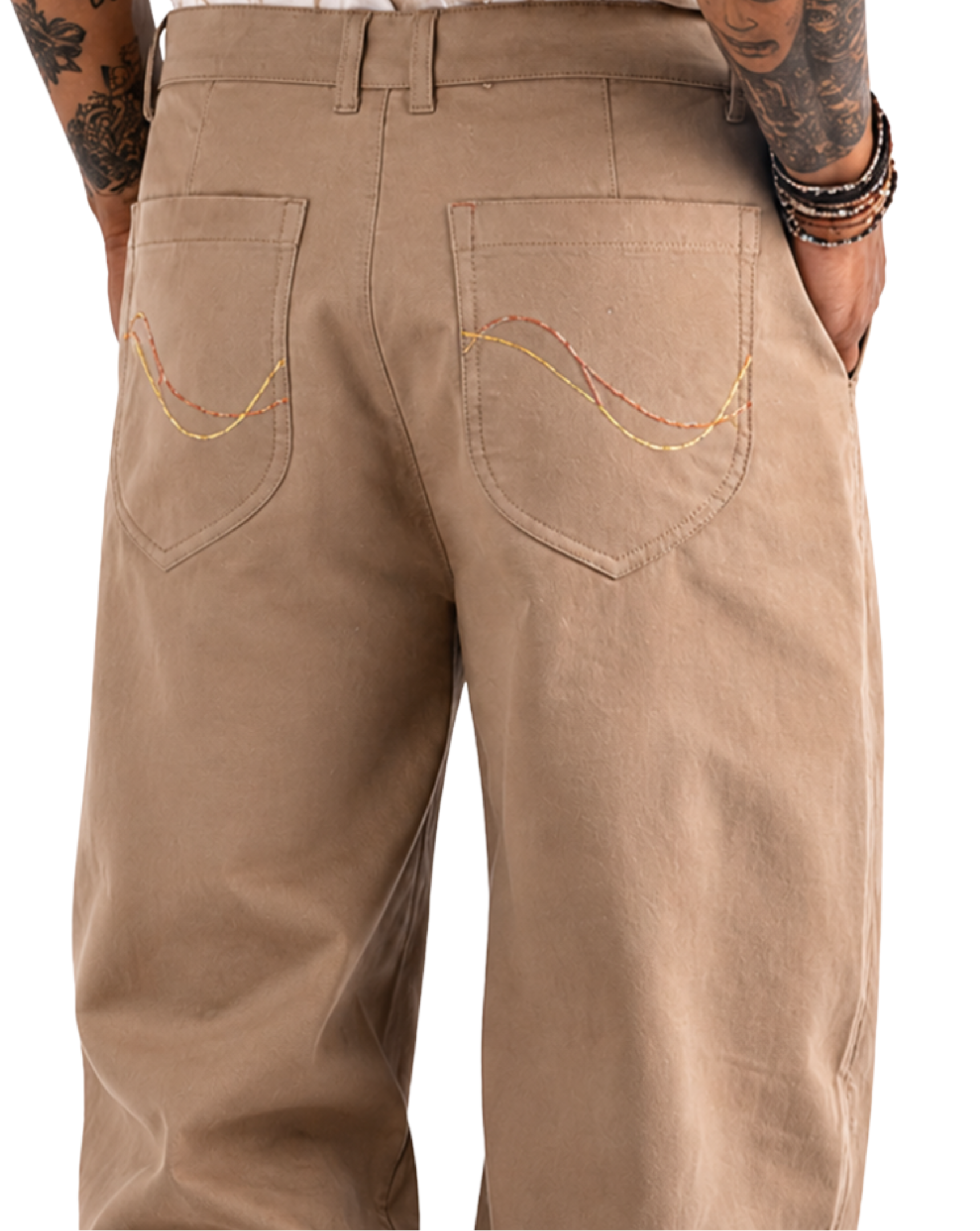 Patina Pants