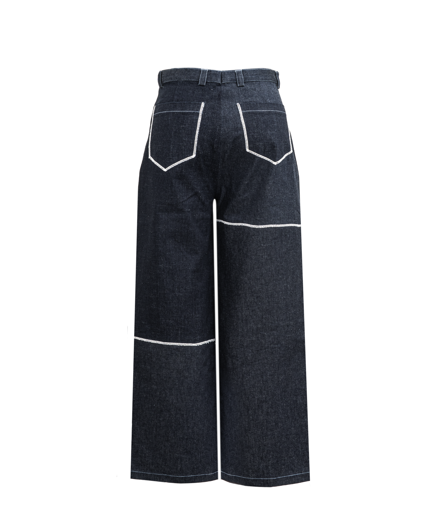 Interlock Pants