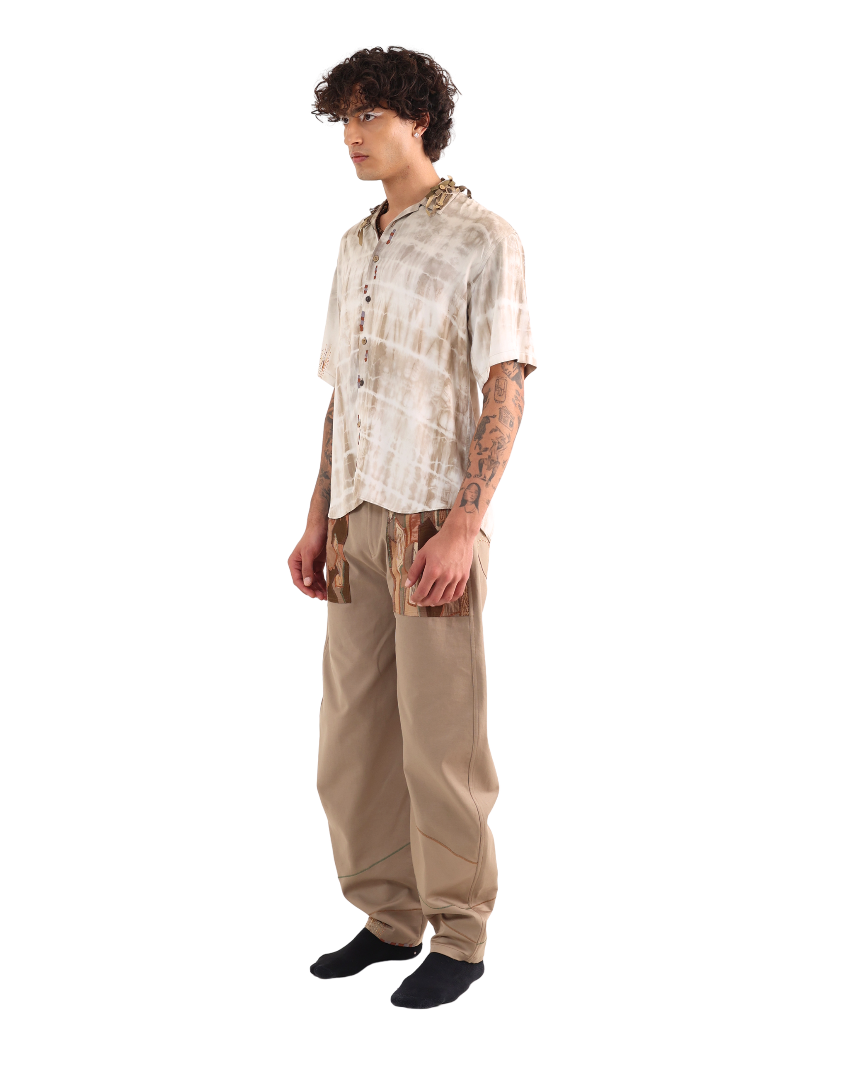 The Brewed Shirt