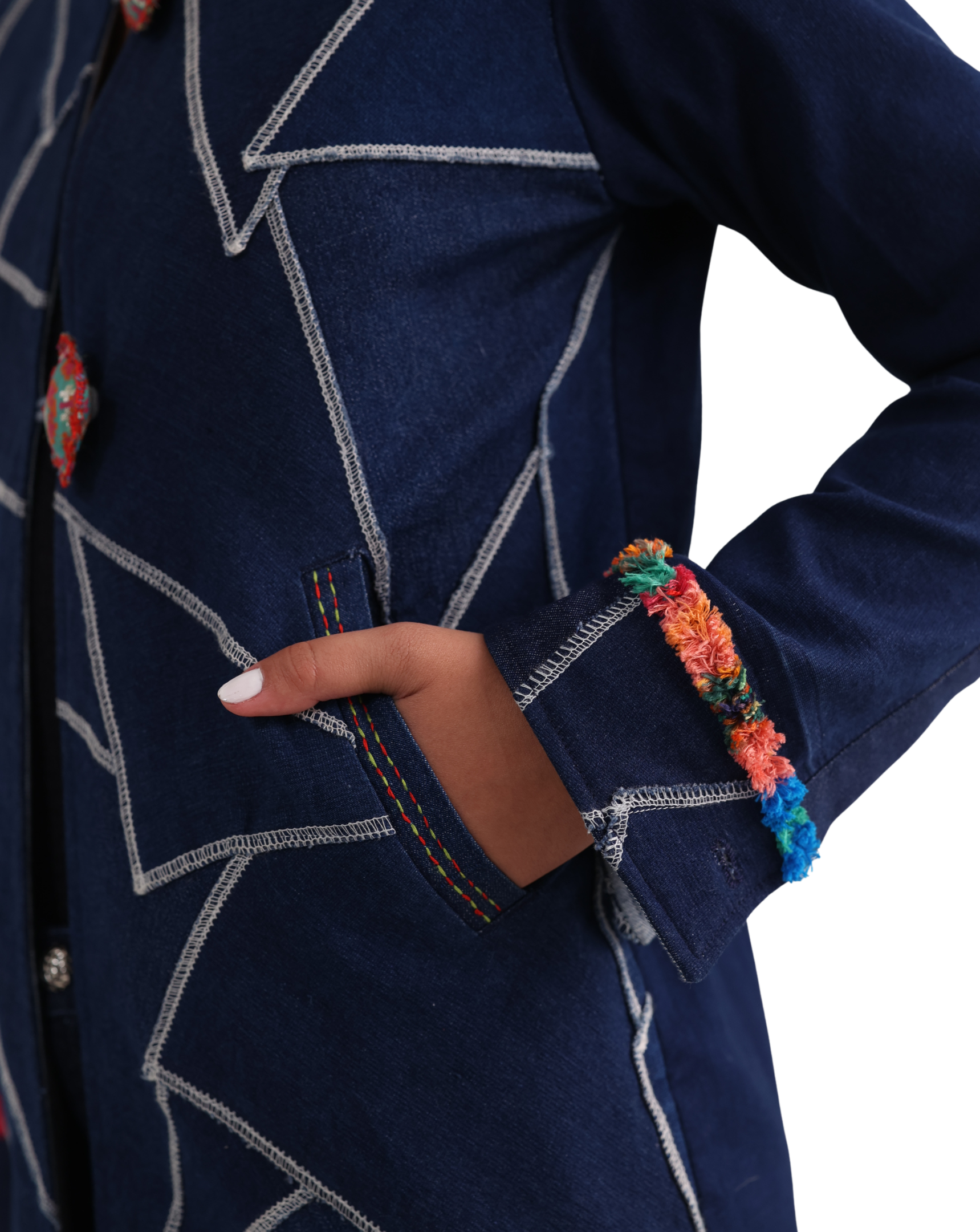 Denim Chronicle