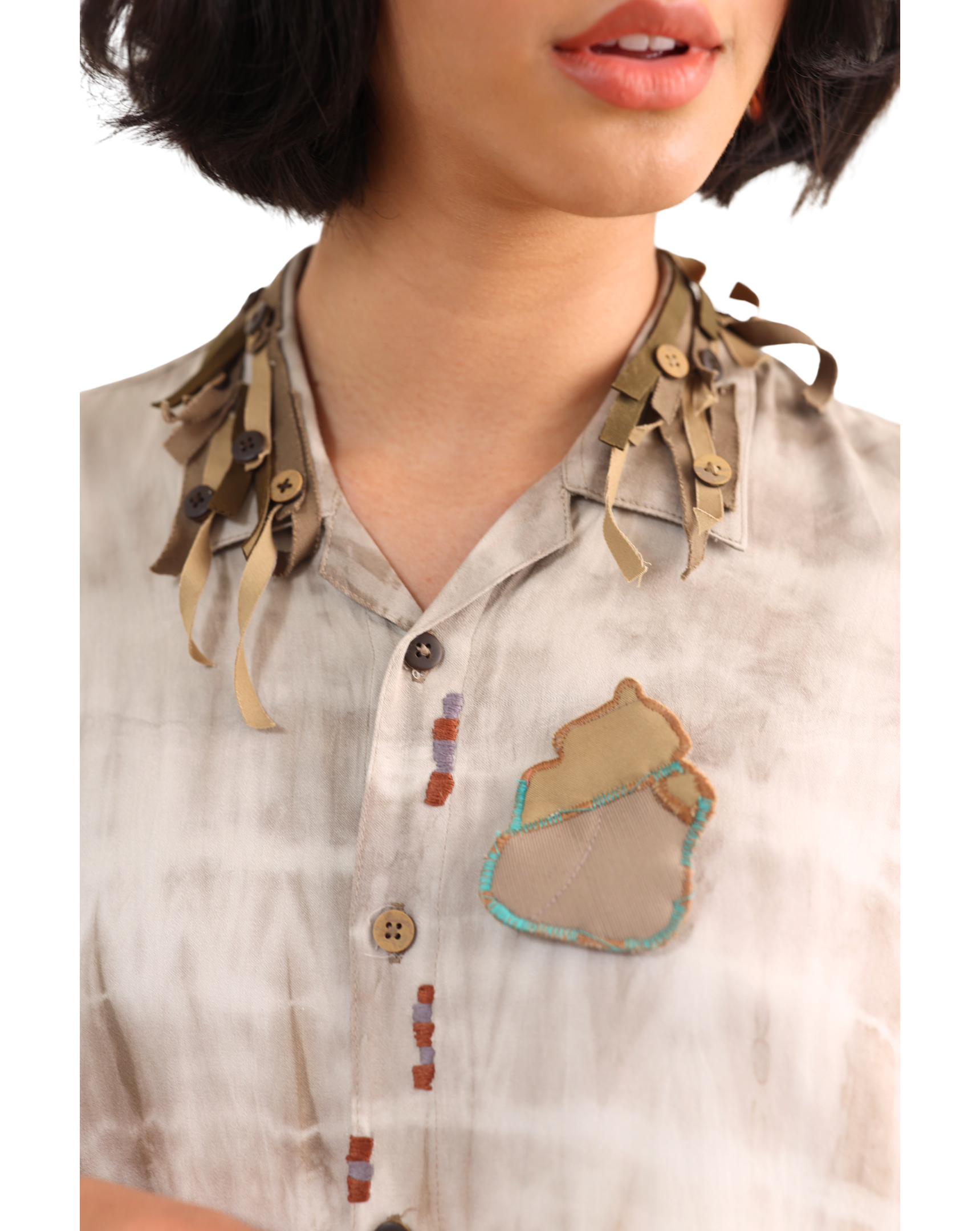 The Brewed Shirt