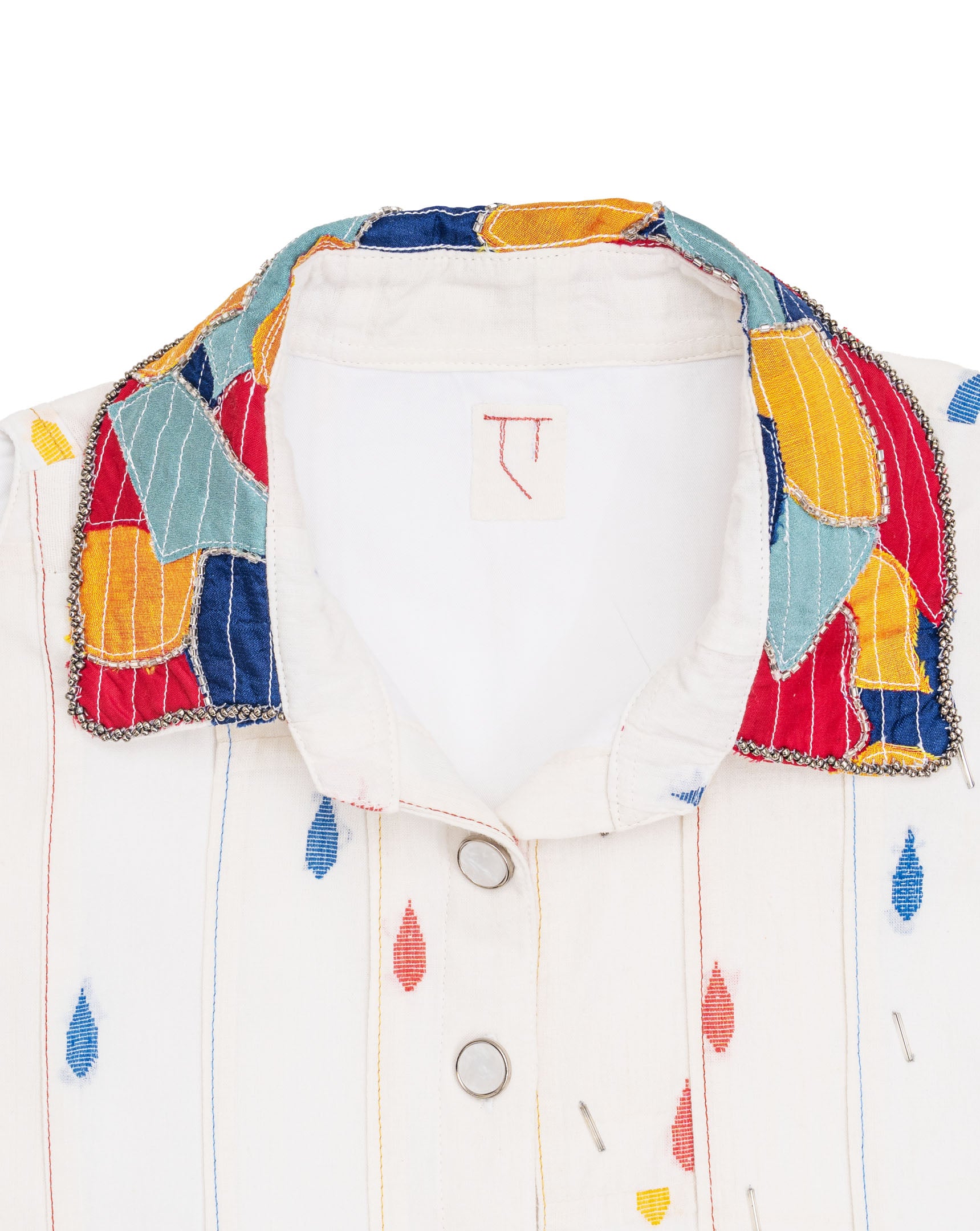 First Rain- Umbrella