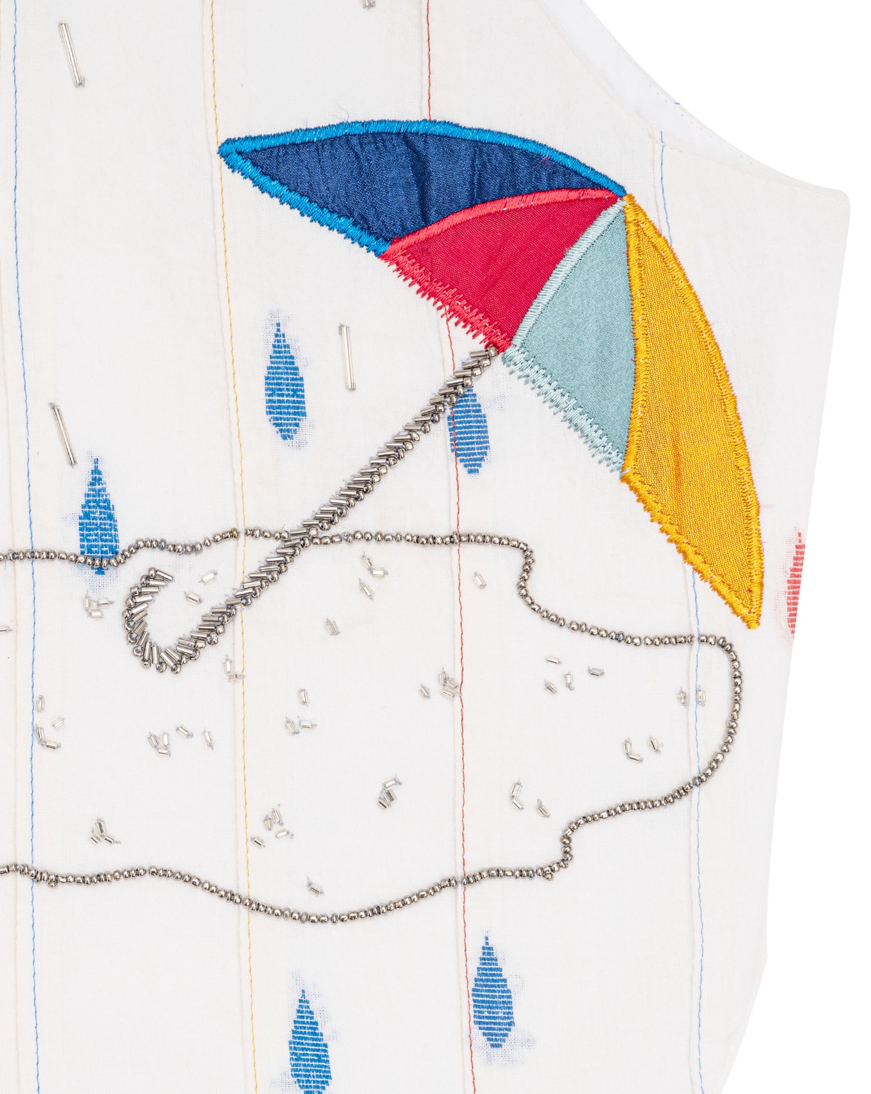 First Rain- Umbrella