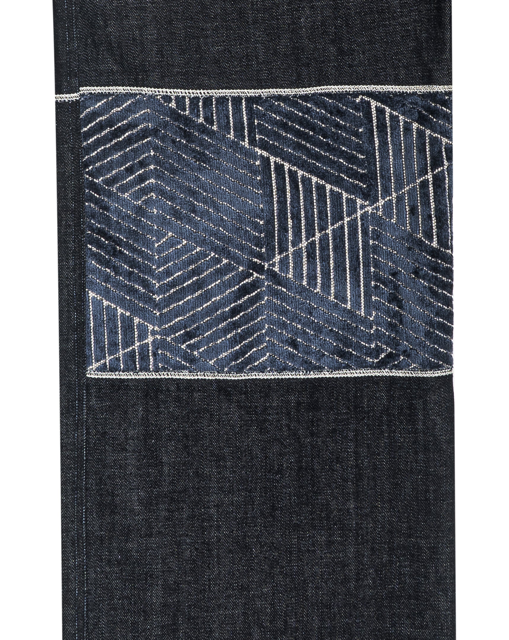 Velvet Patch