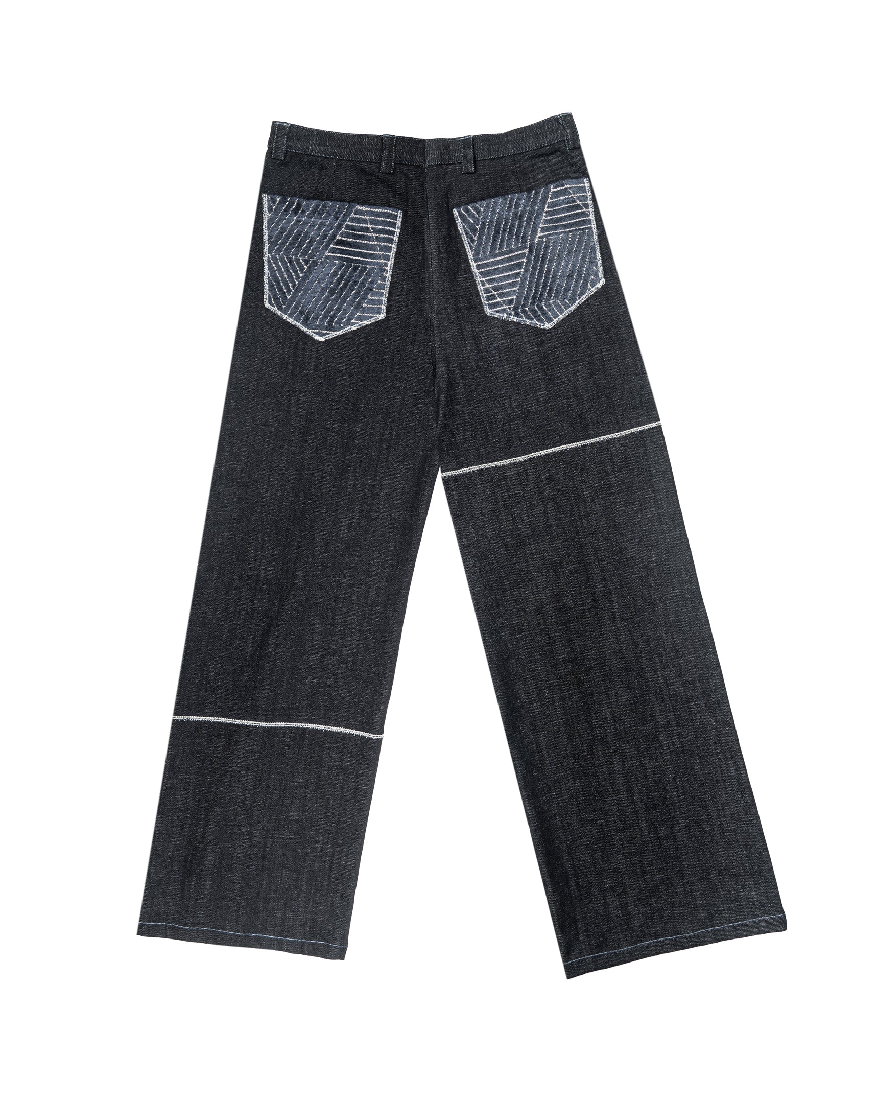 Velvet Patch