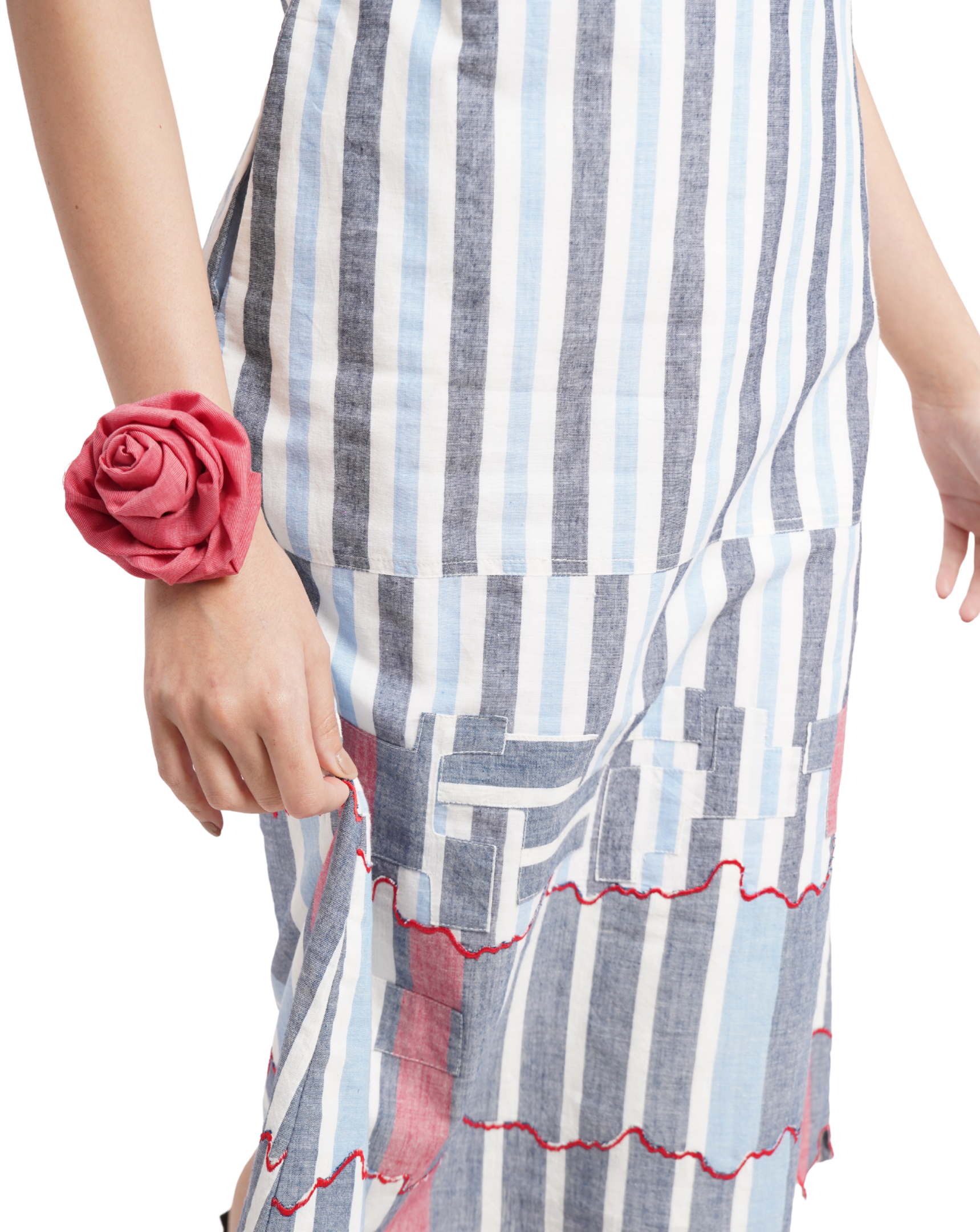 Rose Corsage