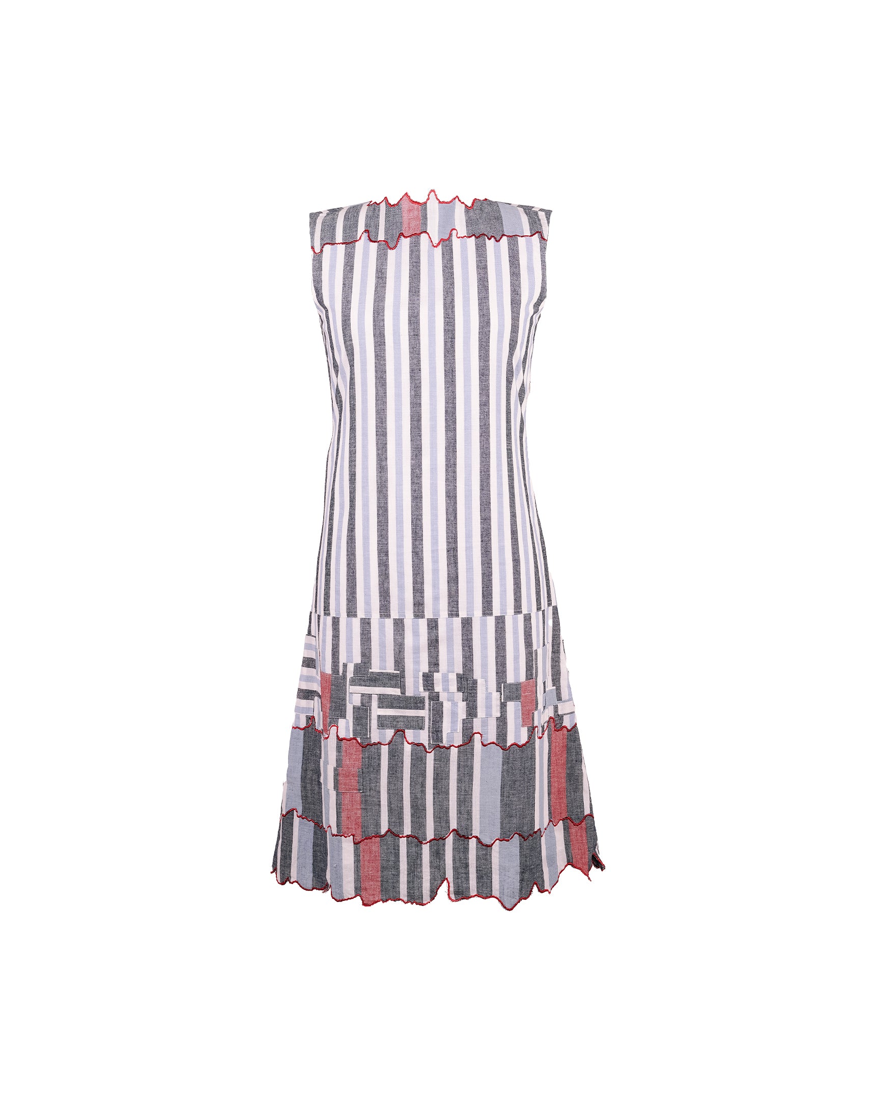 Minar Lines test