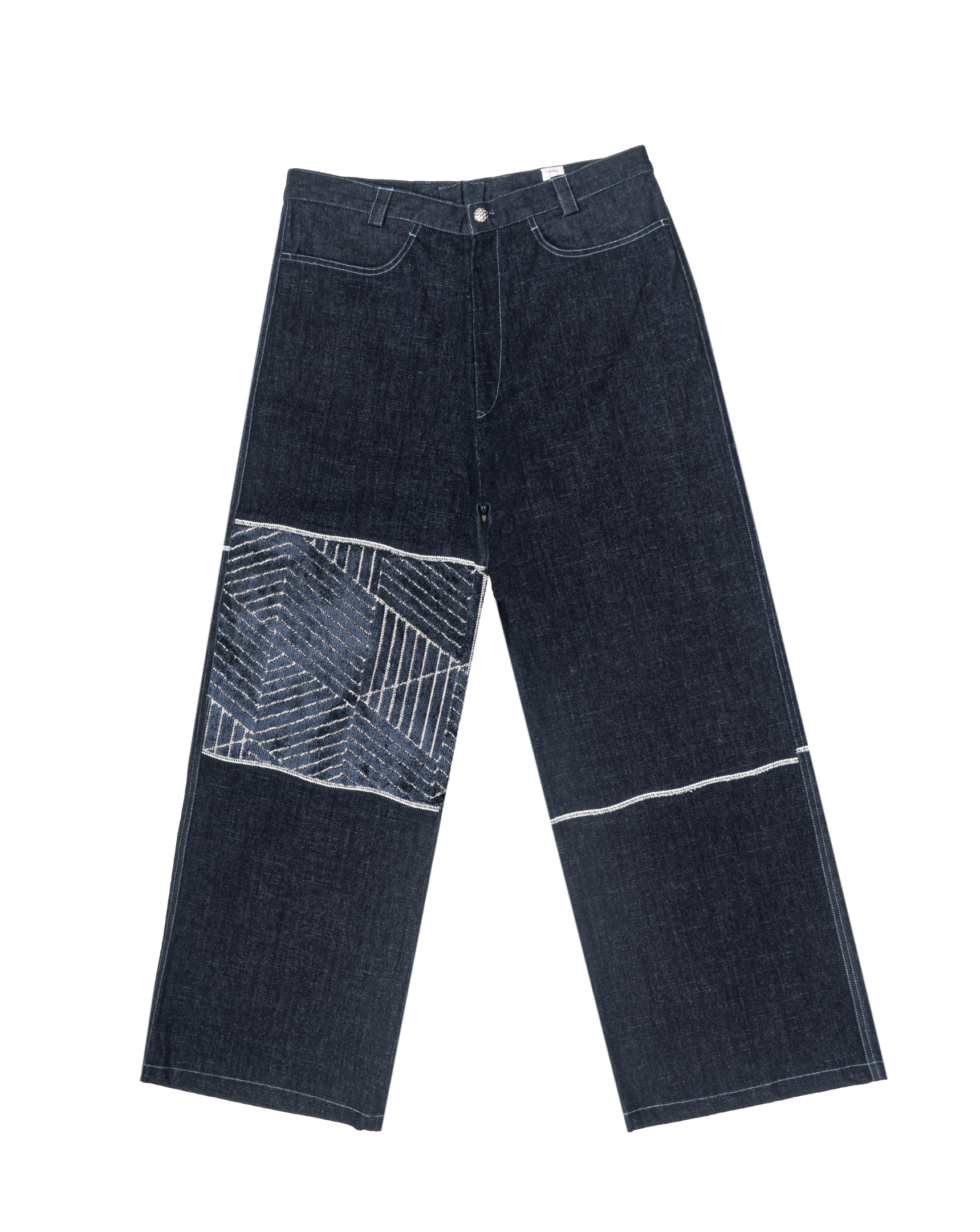 Velvet Patch